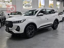 شيري تيجو 7 برو